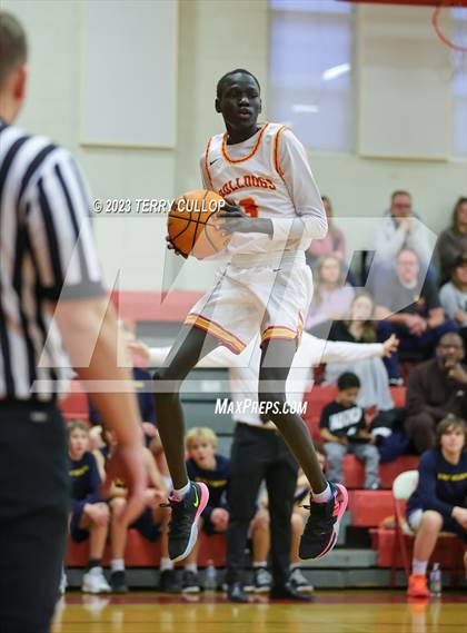 Thumbnail 2 in Summit Academy @ Judge Memorial Catholic photogallery.