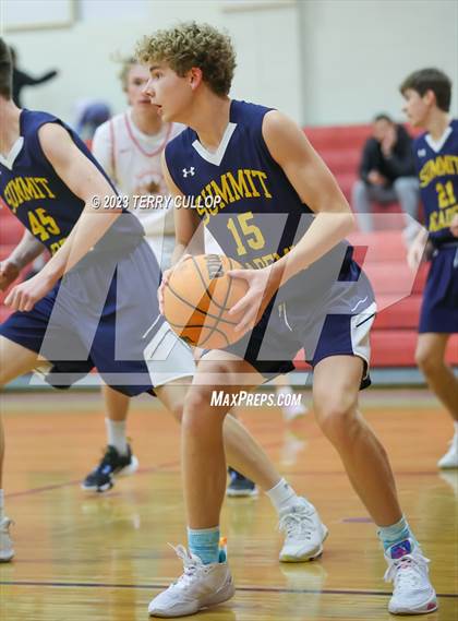 Thumbnail 1 in Summit Academy @ Judge Memorial Catholic photogallery.