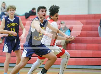Thumbnail 1 in Summit Academy @ Judge Memorial Catholic photogallery.