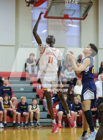 Thumbnail 3 in Summit Academy @ Judge Memorial Catholic photogallery.