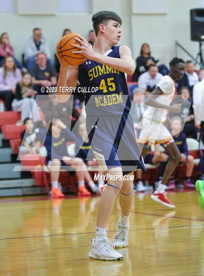 Thumbnail 2 in Summit Academy @ Judge Memorial Catholic photogallery.