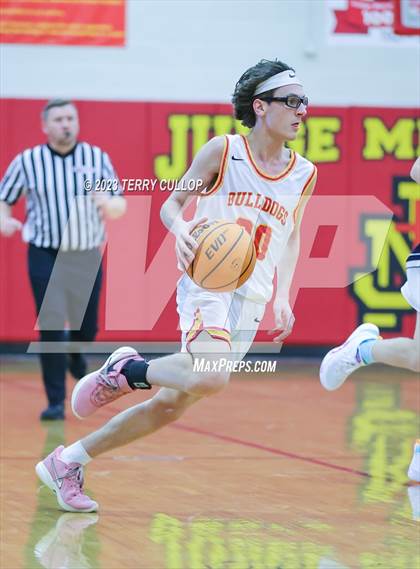 Thumbnail 1 in Summit Academy @ Judge Memorial Catholic photogallery.