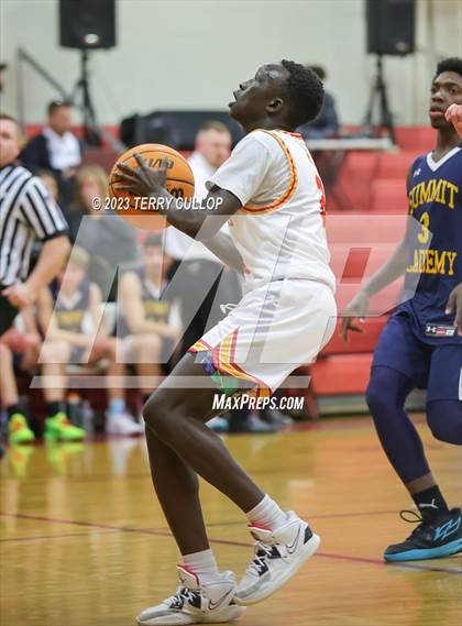 Thumbnail 1 in Summit Academy @ Judge Memorial Catholic photogallery.