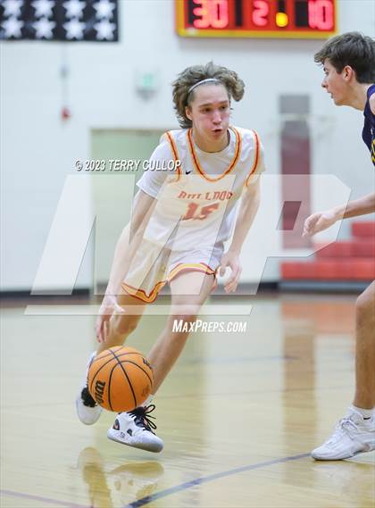 Thumbnail 3 in Summit Academy @ Judge Memorial Catholic photogallery.