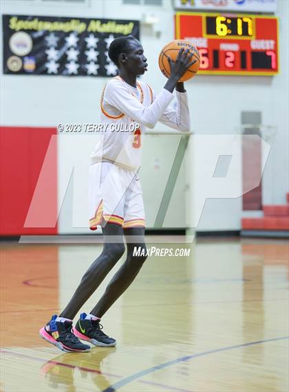 Thumbnail 2 in Summit Academy @ Judge Memorial Catholic photogallery.