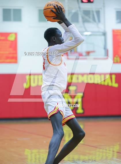 Thumbnail 2 in Summit Academy @ Judge Memorial Catholic photogallery.