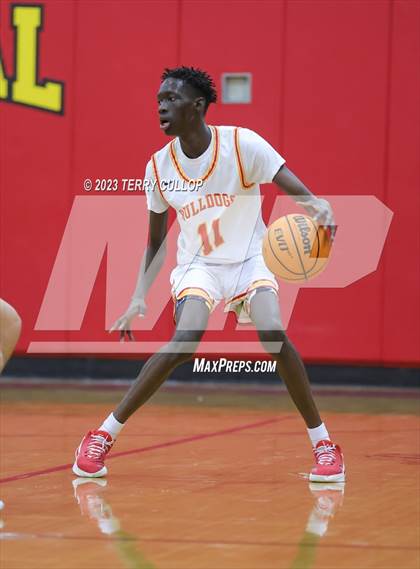 Thumbnail 1 in Summit Academy @ Judge Memorial Catholic photogallery.