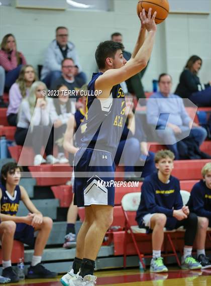 Thumbnail 1 in Summit Academy @ Judge Memorial Catholic photogallery.