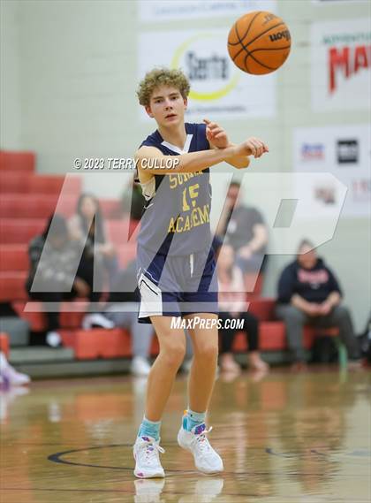 Thumbnail 3 in Summit Academy @ Judge Memorial Catholic photogallery.