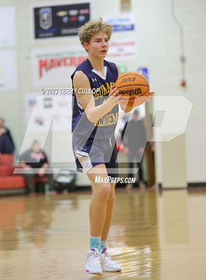 Thumbnail 1 in Summit Academy @ Judge Memorial Catholic photogallery.