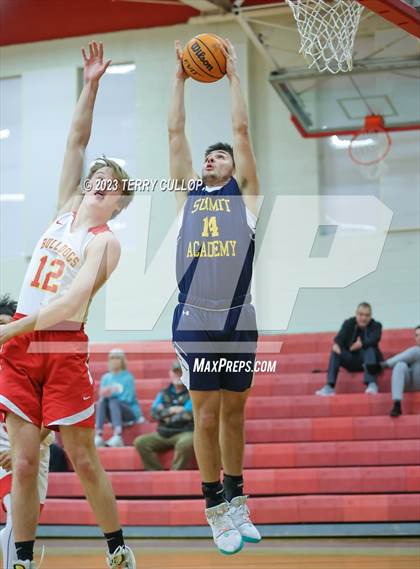 Thumbnail 2 in Summit Academy @ Judge Memorial Catholic photogallery.