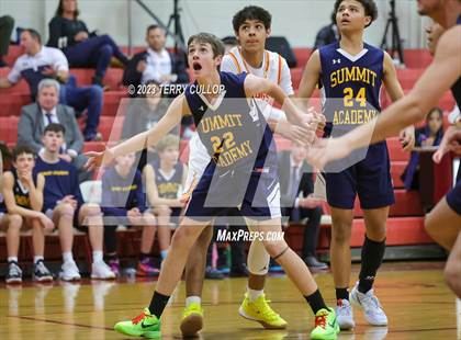 Thumbnail 3 in Summit Academy @ Judge Memorial Catholic photogallery.