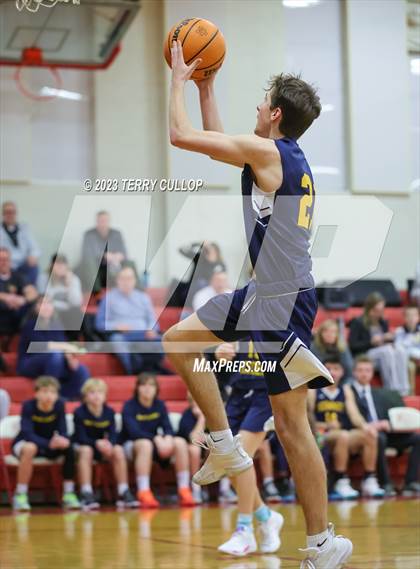 Thumbnail 3 in Summit Academy @ Judge Memorial Catholic photogallery.