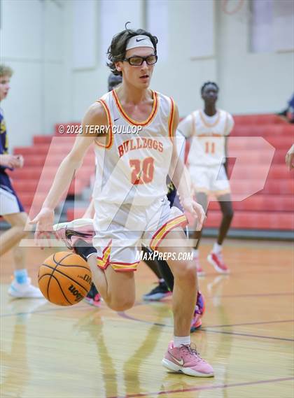 Thumbnail 3 in Summit Academy @ Judge Memorial Catholic photogallery.