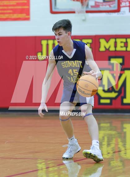 Thumbnail 2 in Summit Academy @ Judge Memorial Catholic photogallery.