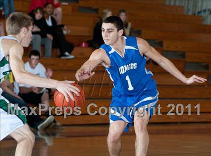 Thumbnail 3 in Chaparral vs Rancho Bernardo (Torrey Pines Holiday Classic) photogallery.