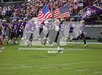 Thumbnail 3 in Montgomery Bell Academy @ Christ Presbyterian Academy photogallery.