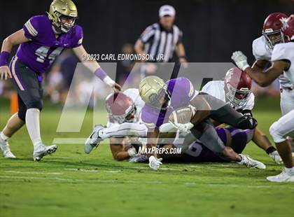 Thumbnail 3 in Montgomery Bell Academy @ Christ Presbyterian Academy photogallery.