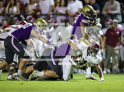 Thumbnail 3 in Montgomery Bell Academy @ Christ Presbyterian Academy photogallery.