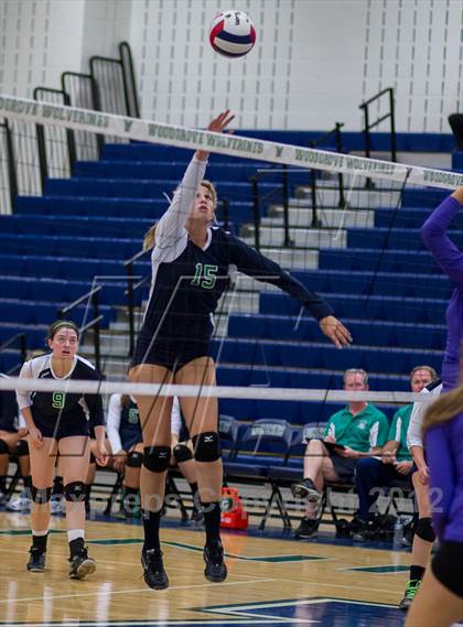 Thumbnail 3 in Potomac Falls @ Woodgrove photogallery.