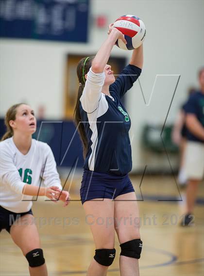 Thumbnail 1 in Potomac Falls @ Woodgrove photogallery.