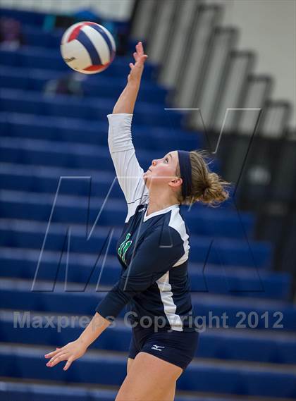 Thumbnail 1 in Potomac Falls @ Woodgrove photogallery.