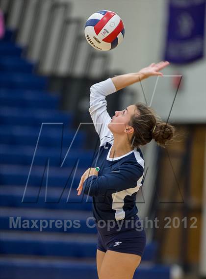 Thumbnail 1 in Potomac Falls @ Woodgrove photogallery.