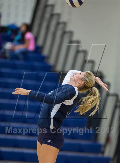 Thumbnail 2 in Potomac Falls @ Woodgrove photogallery.