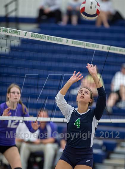 Thumbnail 1 in Potomac Falls @ Woodgrove photogallery.