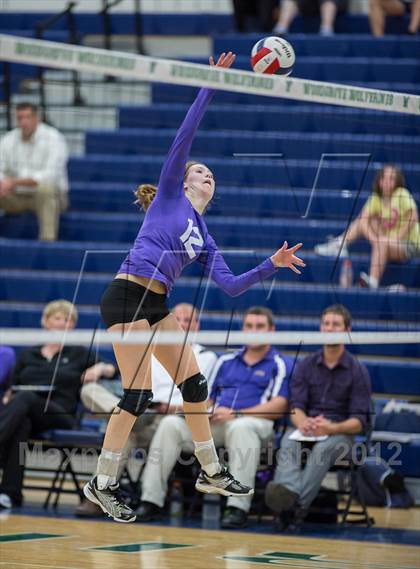Thumbnail 3 in Potomac Falls @ Woodgrove photogallery.