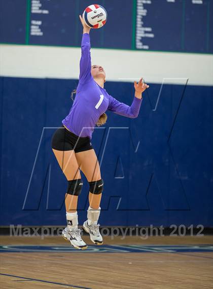 Thumbnail 1 in Potomac Falls @ Woodgrove photogallery.