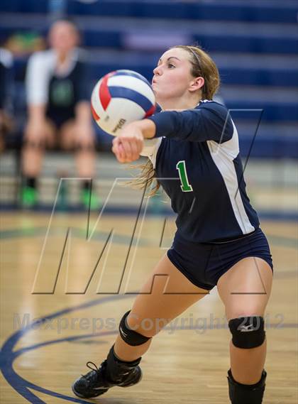 Thumbnail 1 in Potomac Falls @ Woodgrove photogallery.