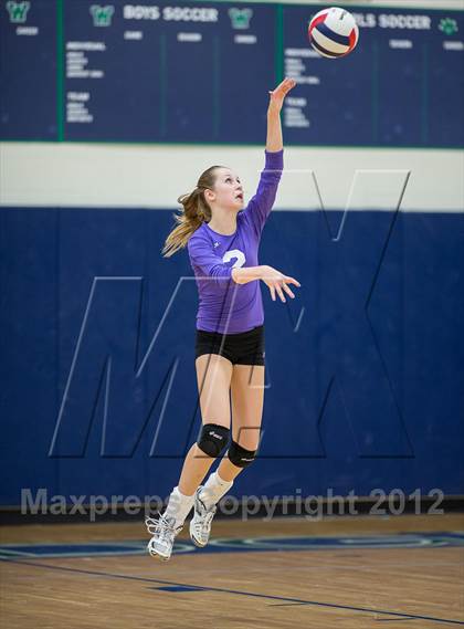 Thumbnail 2 in Potomac Falls @ Woodgrove photogallery.