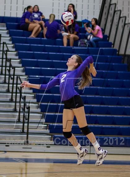Thumbnail 2 in Potomac Falls @ Woodgrove photogallery.
