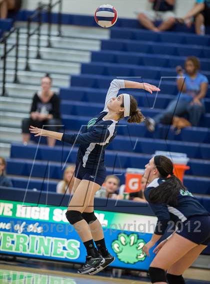 Thumbnail 1 in Potomac Falls @ Woodgrove photogallery.