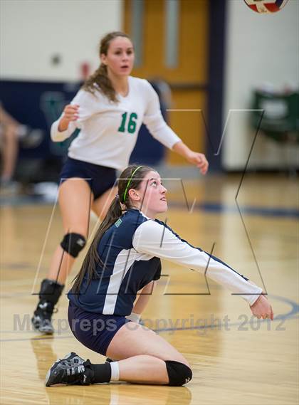 Thumbnail 2 in Potomac Falls @ Woodgrove photogallery.