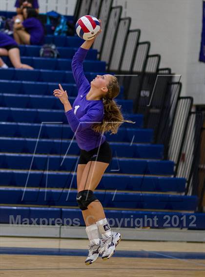 Thumbnail 1 in Potomac Falls @ Woodgrove photogallery.