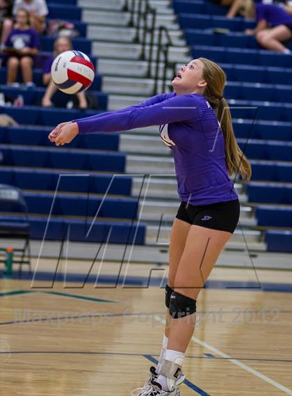 Thumbnail 1 in Potomac Falls @ Woodgrove photogallery.