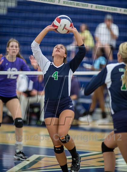 Thumbnail 1 in Potomac Falls @ Woodgrove photogallery.