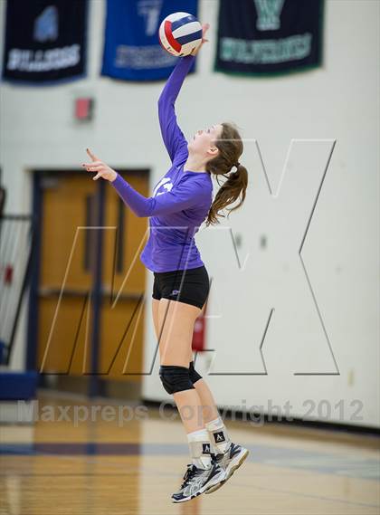 Thumbnail 3 in Potomac Falls @ Woodgrove photogallery.