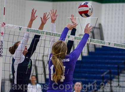 Thumbnail 1 in Potomac Falls @ Woodgrove photogallery.