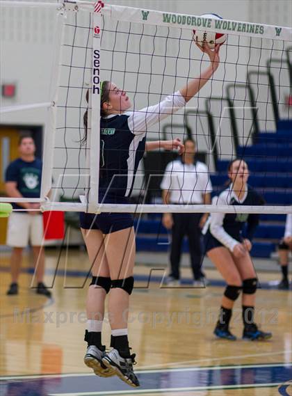 Thumbnail 3 in Potomac Falls @ Woodgrove photogallery.