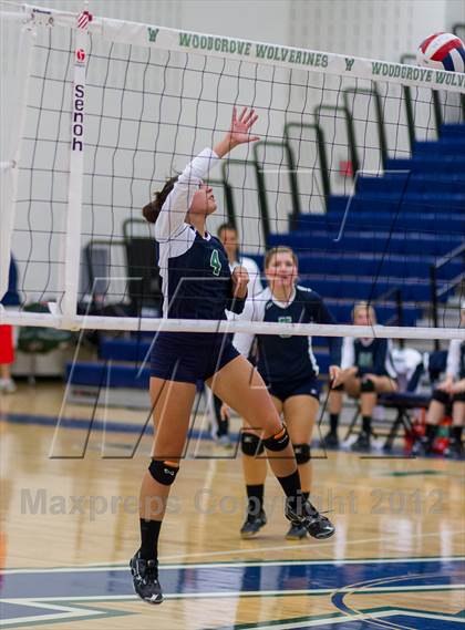 Thumbnail 2 in Potomac Falls @ Woodgrove photogallery.