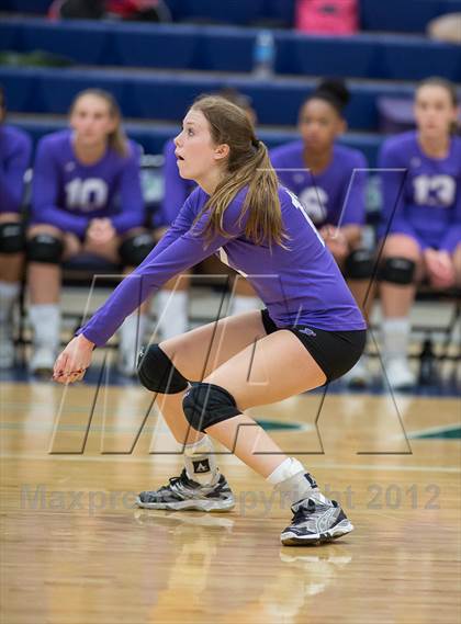 Thumbnail 2 in Potomac Falls @ Woodgrove photogallery.