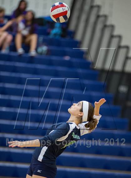 Thumbnail 2 in Potomac Falls @ Woodgrove photogallery.