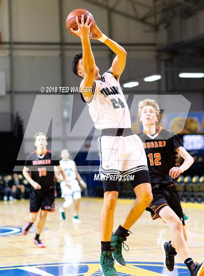 Thumbnail 1 in Half Moon Bay vs. Alisal (Aptos / S.C. Warriors NorCal Invitational) photogallery.