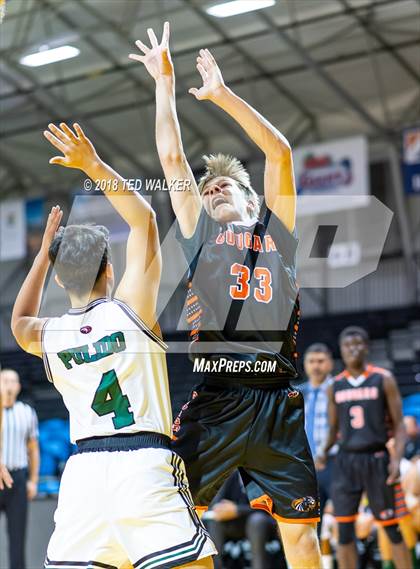 Thumbnail 1 in Half Moon Bay vs. Alisal (Aptos / S.C. Warriors NorCal Invitational) photogallery.