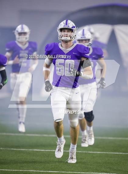 Thumbnail 1 in West vs. Mount Vernon (UIL Class 3A Division I Regional Final) photogallery.