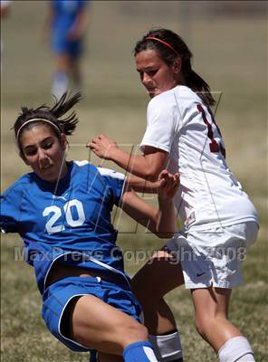 Thumbnail 2 in Cherry Creek @ Chatfield photogallery.