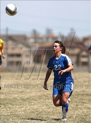 Thumbnail 2 in Cherry Creek @ Chatfield photogallery.